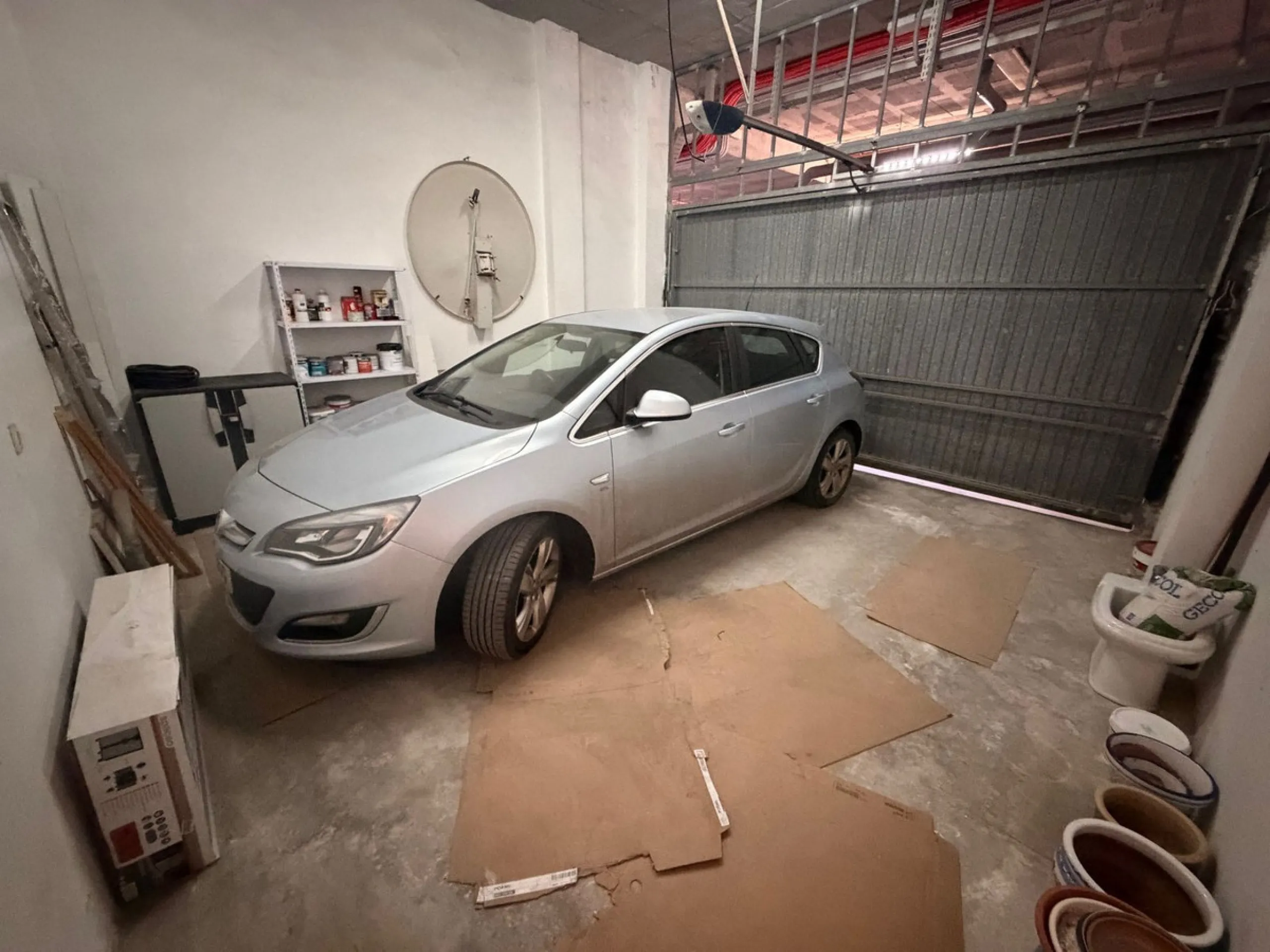 House - Townhouse в продаже в Mijas, Málaga. В доме 4 спален и 3 ванных комнат. Площадь дома 170 м²