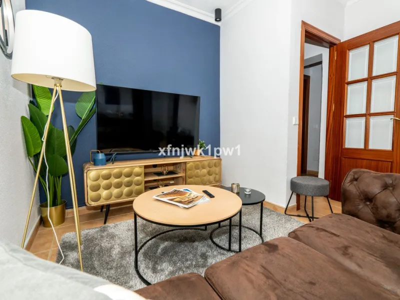 Charming Apartment in Marbella Old Town