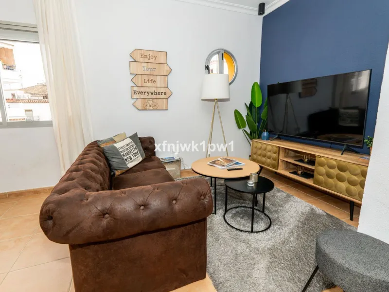 Apartment - Middle Floor Apartment в продаже в Marbella, Málaga. В доме 4 спален и 4 ванных комнат. Площадь дома 97 м²