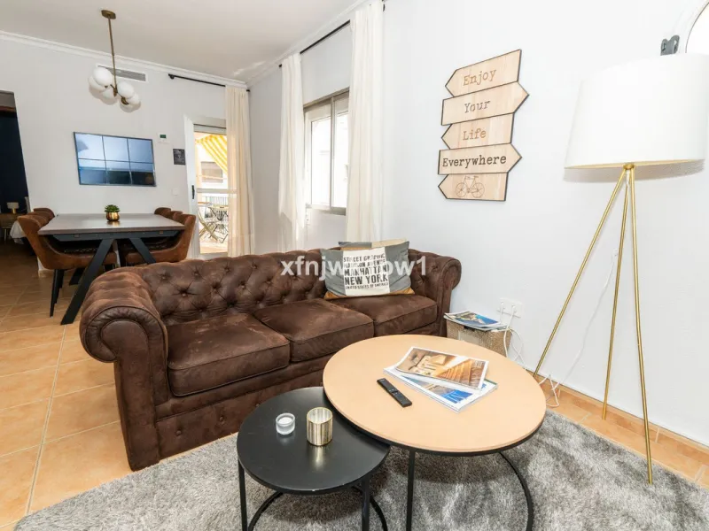 Apartment - Middle Floor Apartment в продаже в Marbella, Málaga. В доме 4 спален и 4 ванных комнат. Площадь дома 97 м²