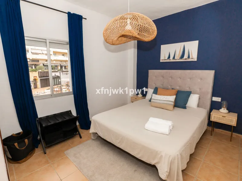Apartment - Middle Floor Apartment в продаже в Marbella, Málaga. В доме 4 спален и 4 ванных комнат. Площадь дома 97 м²