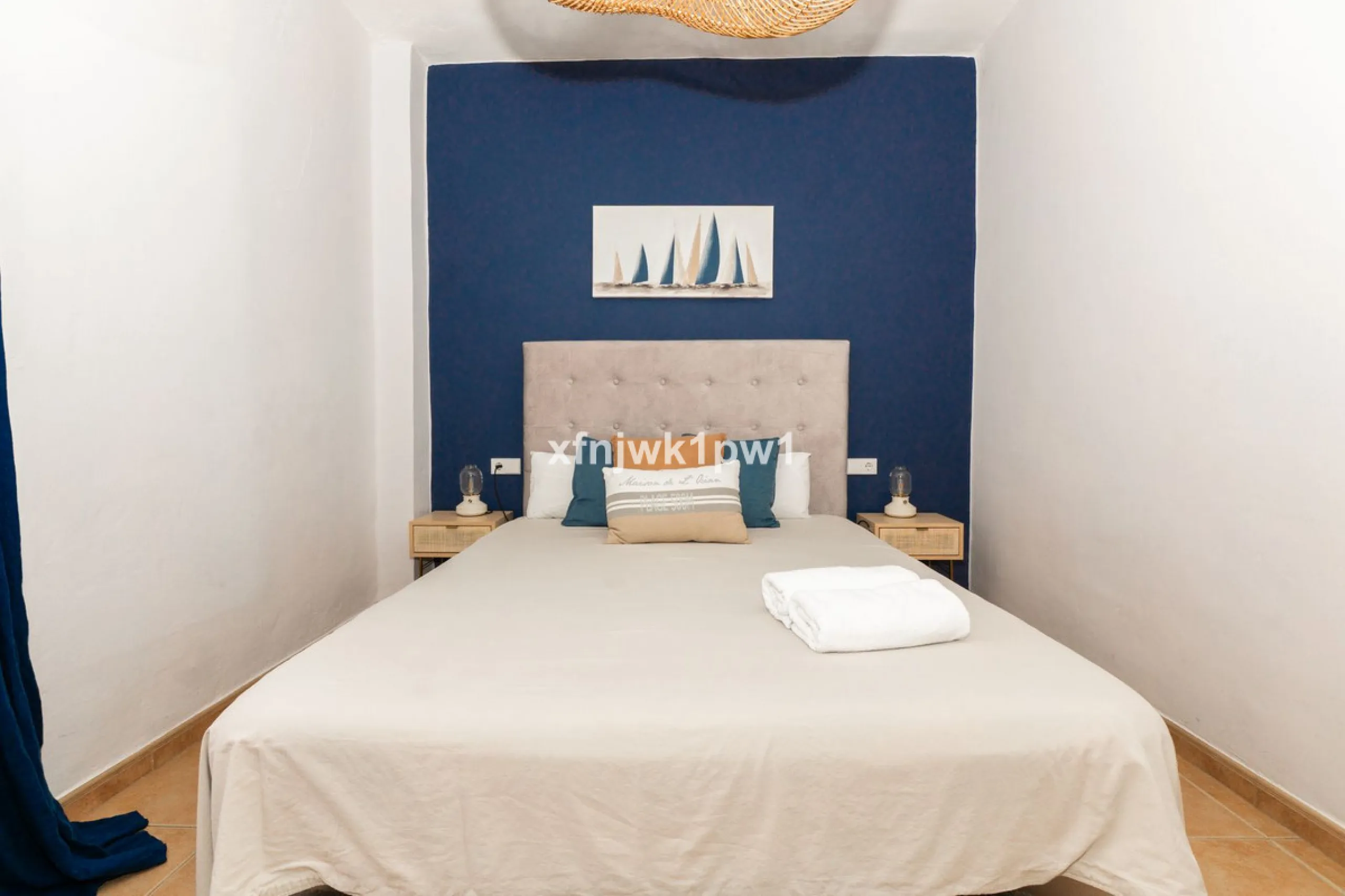 Apartment - Middle Floor Apartment в продаже в Marbella, Málaga. В доме 4 спален и 4 ванных комнат. Площадь дома 97 м²