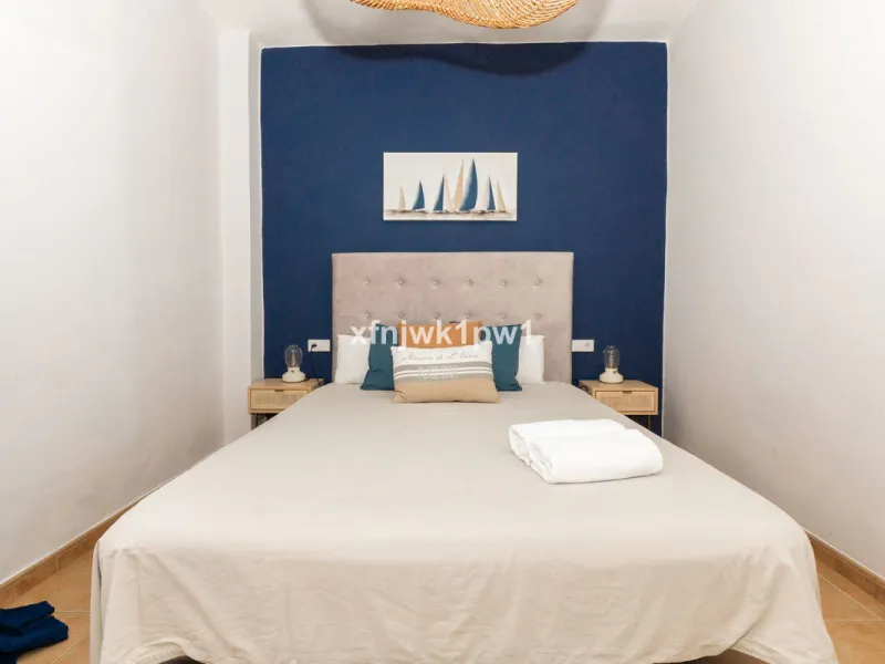 Apartment - Middle Floor Apartment в продаже в Marbella, Málaga. В доме 4 спален и 4 ванных комнат. Площадь дома 97 м²
