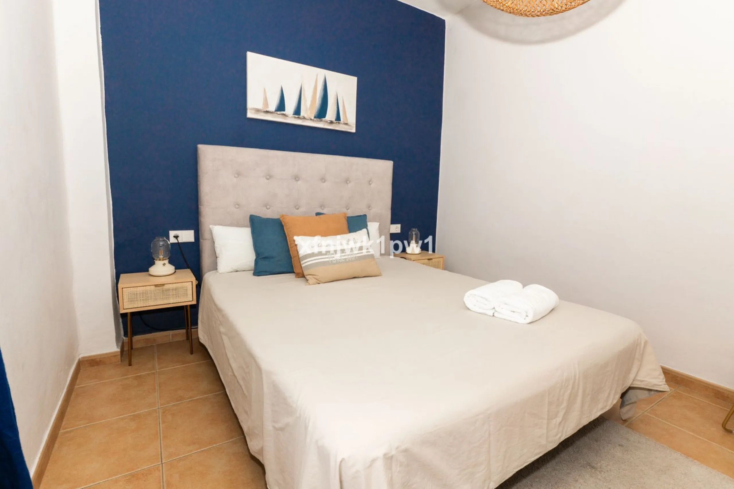 Apartment - Middle Floor Apartment в продаже в Marbella, Málaga. В доме 4 спален и 4 ванных комнат. Площадь дома 97 м²