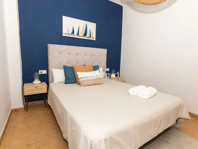 Apartment - Middle Floor Apartment в продаже в Marbella, Málaga. В доме 4 спален и 4 ванных комнат. Площадь дома 97 м²