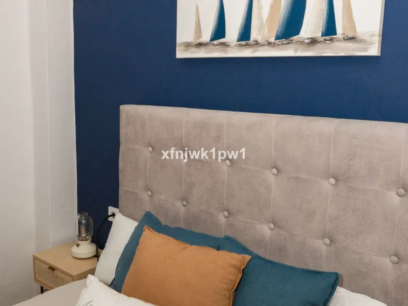 Apartment - Middle Floor Apartment в продаже в Marbella, Málaga. В доме 4 спален и 4 ванных комнат. Площадь дома 97 м²