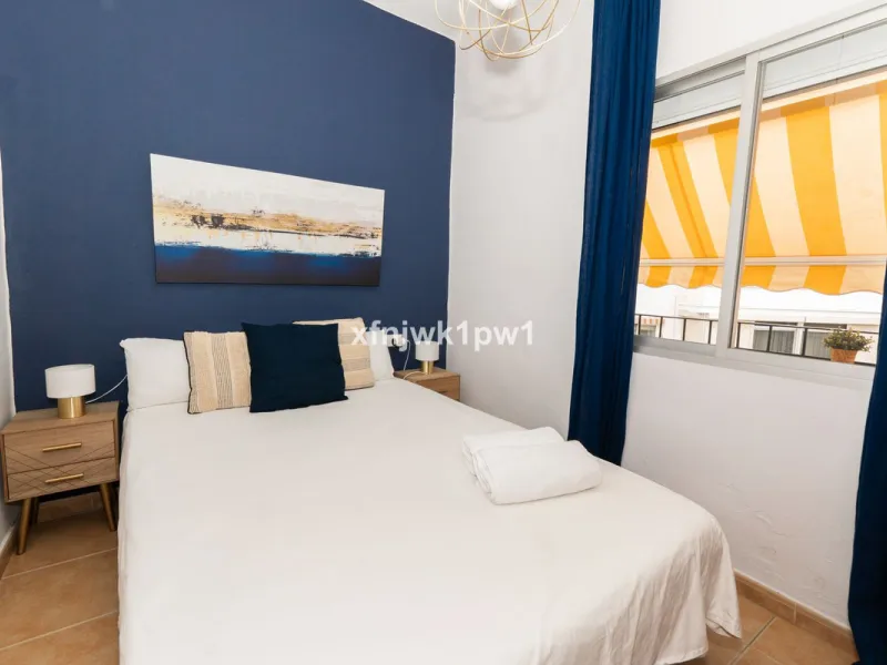 Apartment - Middle Floor Apartment в продаже в Marbella, Málaga. В доме 4 спален и 4 ванных комнат. Площадь дома 97 м²