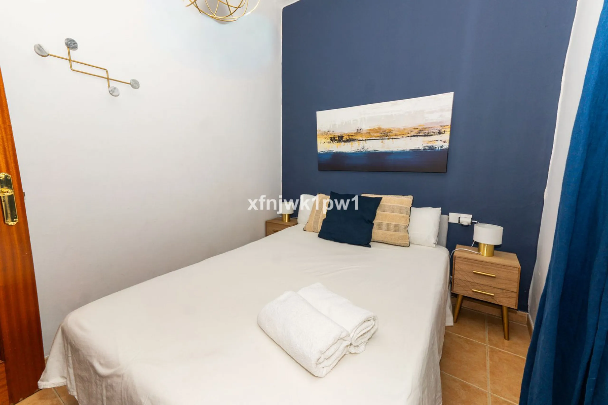Apartment - Middle Floor Apartment в продаже в Marbella, Málaga. В доме 4 спален и 4 ванных комнат. Площадь дома 97 м²