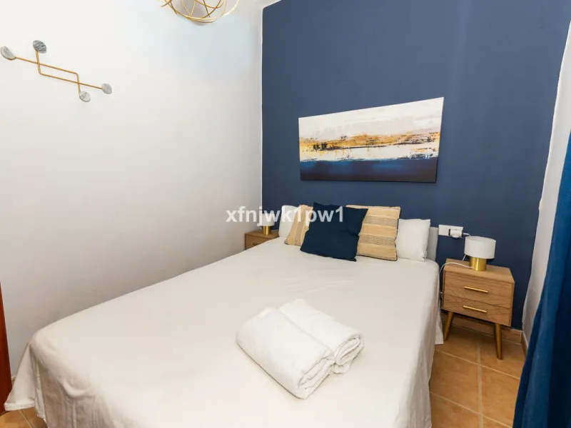 Apartment - Middle Floor Apartment в продаже в Marbella, Málaga. В доме 4 спален и 4 ванных комнат. Площадь дома 97 м²
