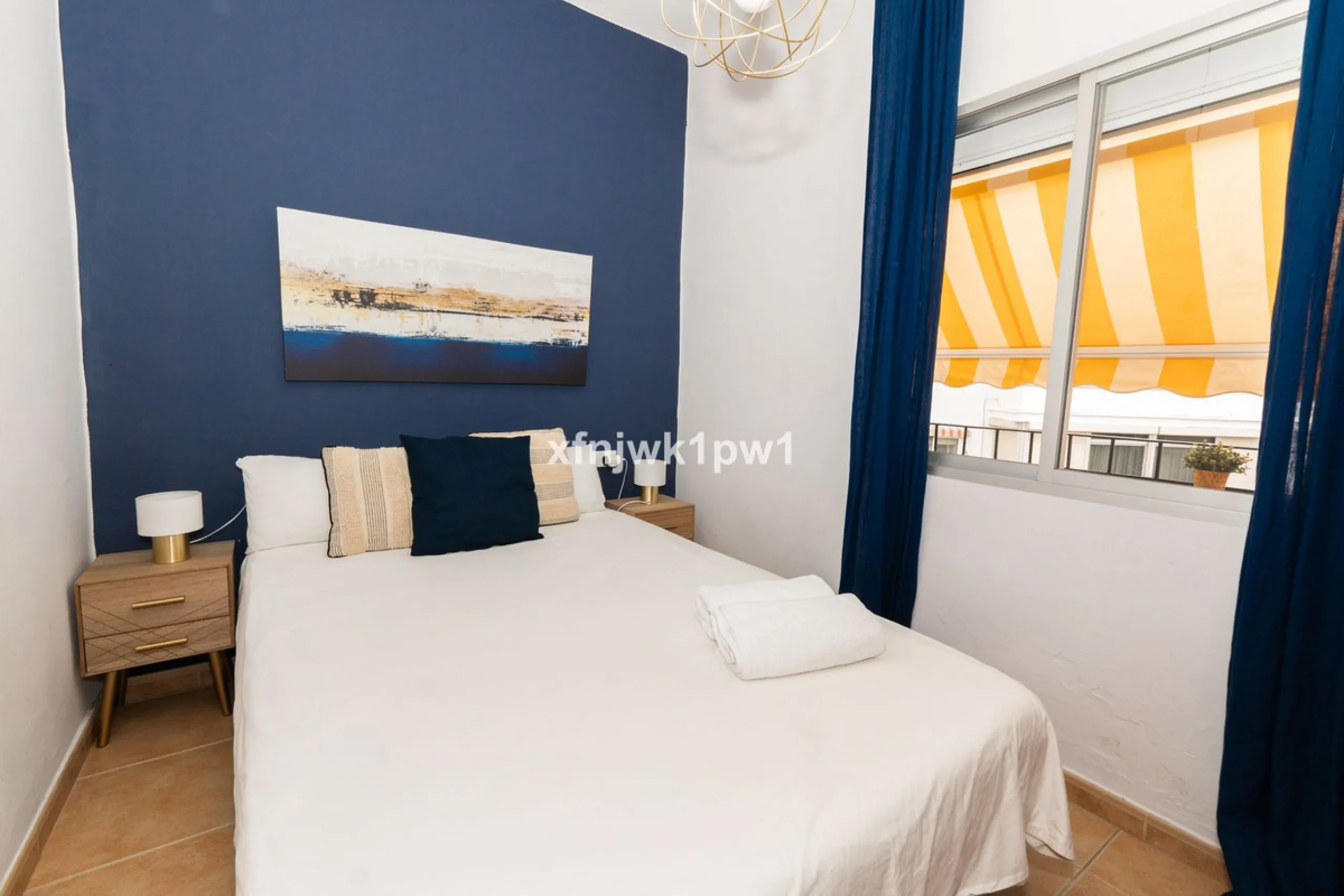 Apartment - Middle Floor Apartment в продаже в Marbella, Málaga. В доме 4 спален и 4 ванных комнат. Площадь дома 97 м²