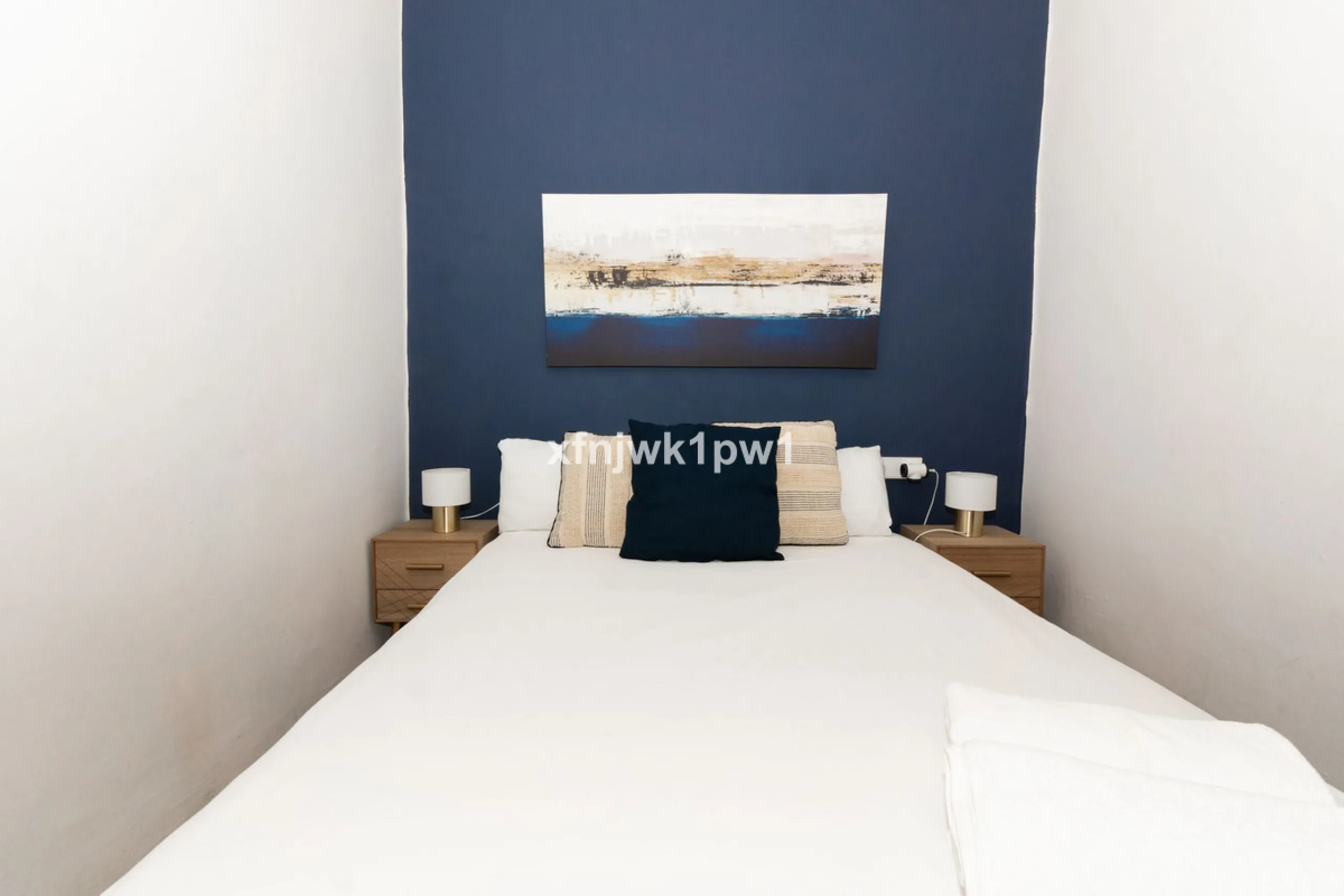 Apartment - Middle Floor Apartment в продаже в Marbella, Málaga. В доме 4 спален и 4 ванных комнат. Площадь дома 97 м²