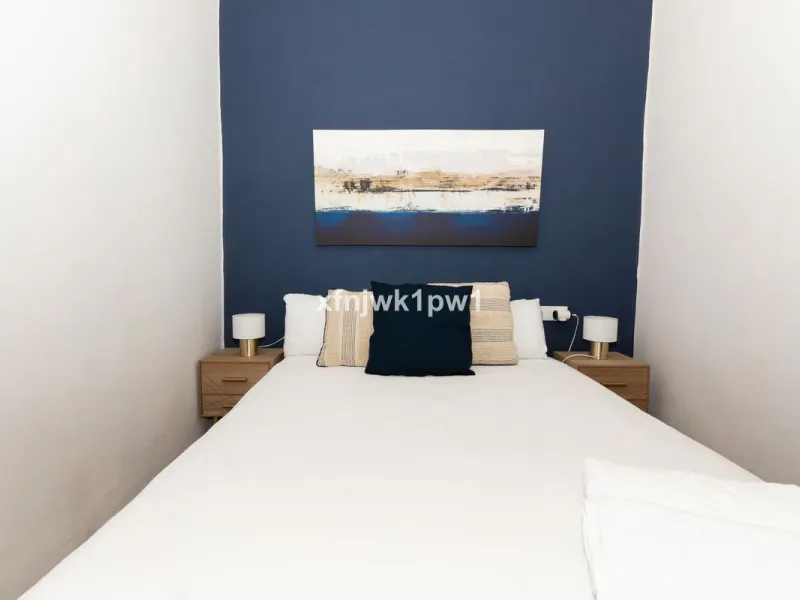 Apartment - Middle Floor Apartment в продаже в Marbella, Málaga. В доме 4 спален и 4 ванных комнат. Площадь дома 97 м²
