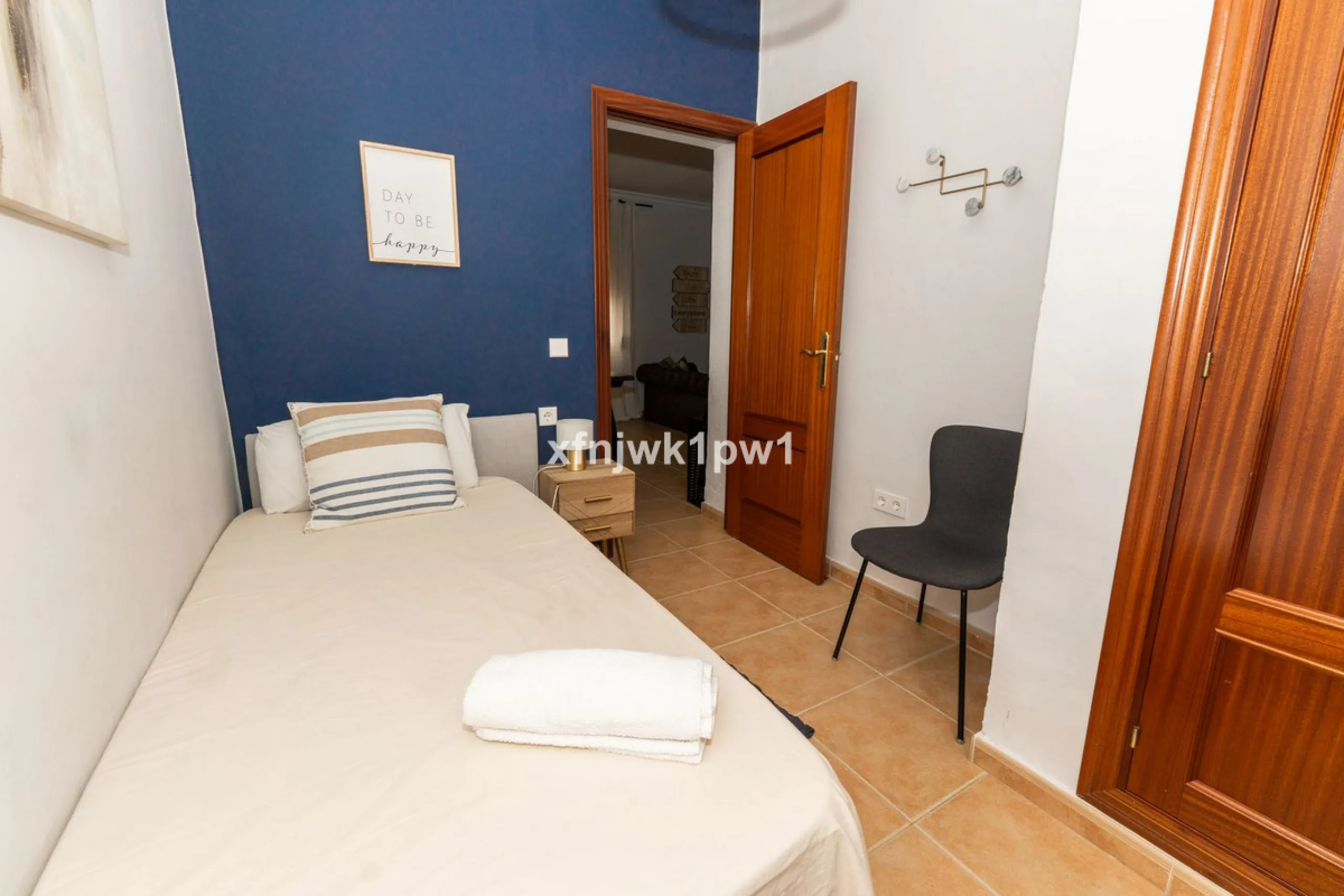 Apartment - Middle Floor Apartment в продаже в Marbella, Málaga. В доме 4 спален и 4 ванных комнат. Площадь дома 97 м²
