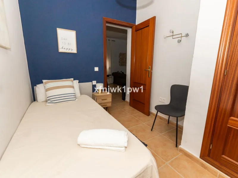 Apartment - Middle Floor Apartment в продаже в Marbella, Málaga. В доме 4 спален и 4 ванных комнат. Площадь дома 97 м²
