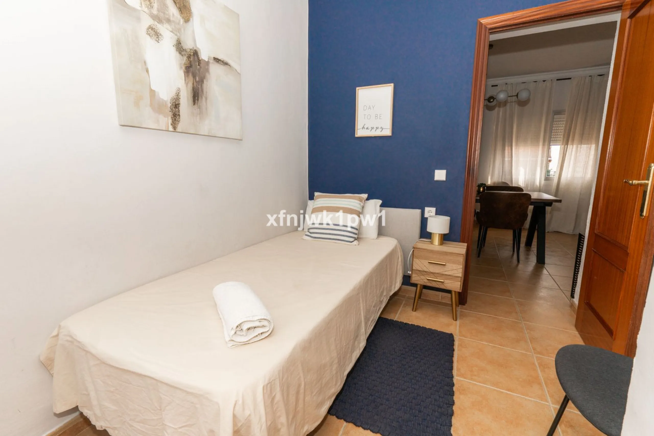 Apartment - Middle Floor Apartment в продаже в Marbella, Málaga. В доме 4 спален и 4 ванных комнат. Площадь дома 97 м²