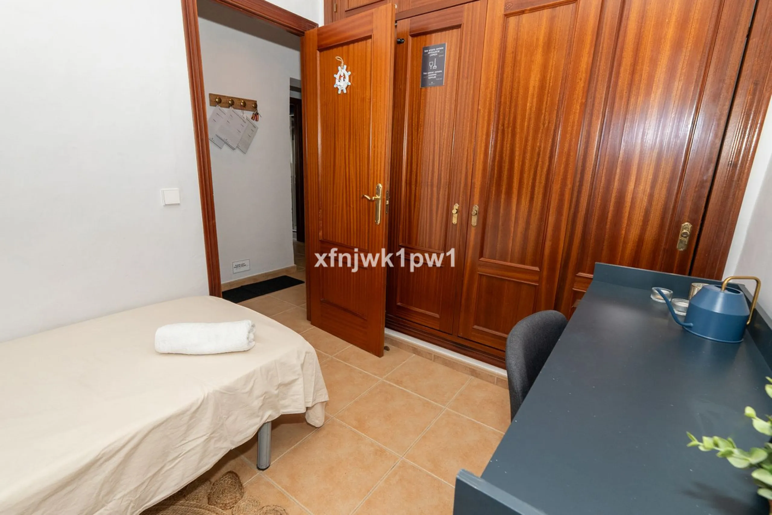 Apartment - Middle Floor Apartment в продаже в Marbella, Málaga. В доме 4 спален и 4 ванных комнат. Площадь дома 97 м²