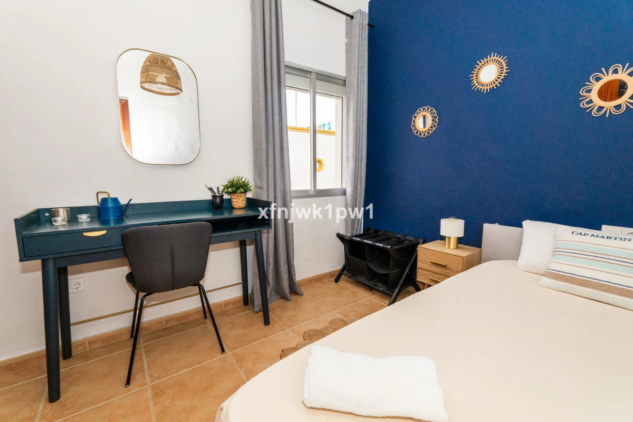 Apartment - Middle Floor Apartment в продаже в Marbella, Málaga. В доме 4 спален и 4 ванных комнат. Площадь дома 97 м²
