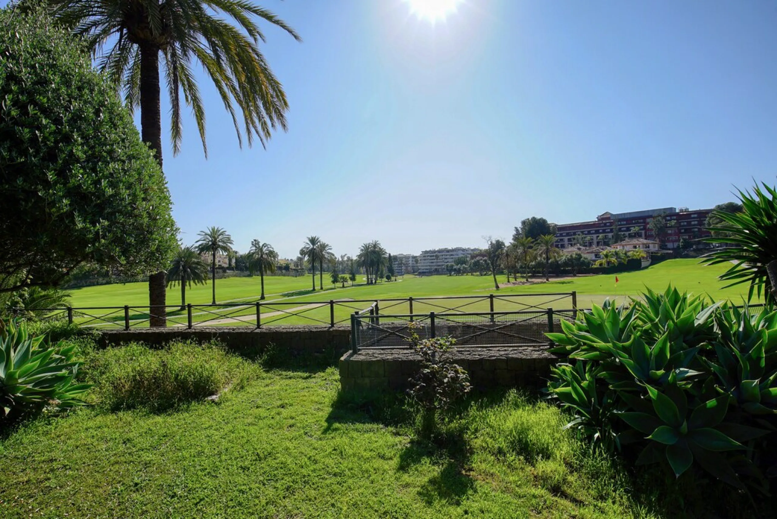 A fantastic opportunity to renovate and add value in one of the most sought-after golf locations on the coast.