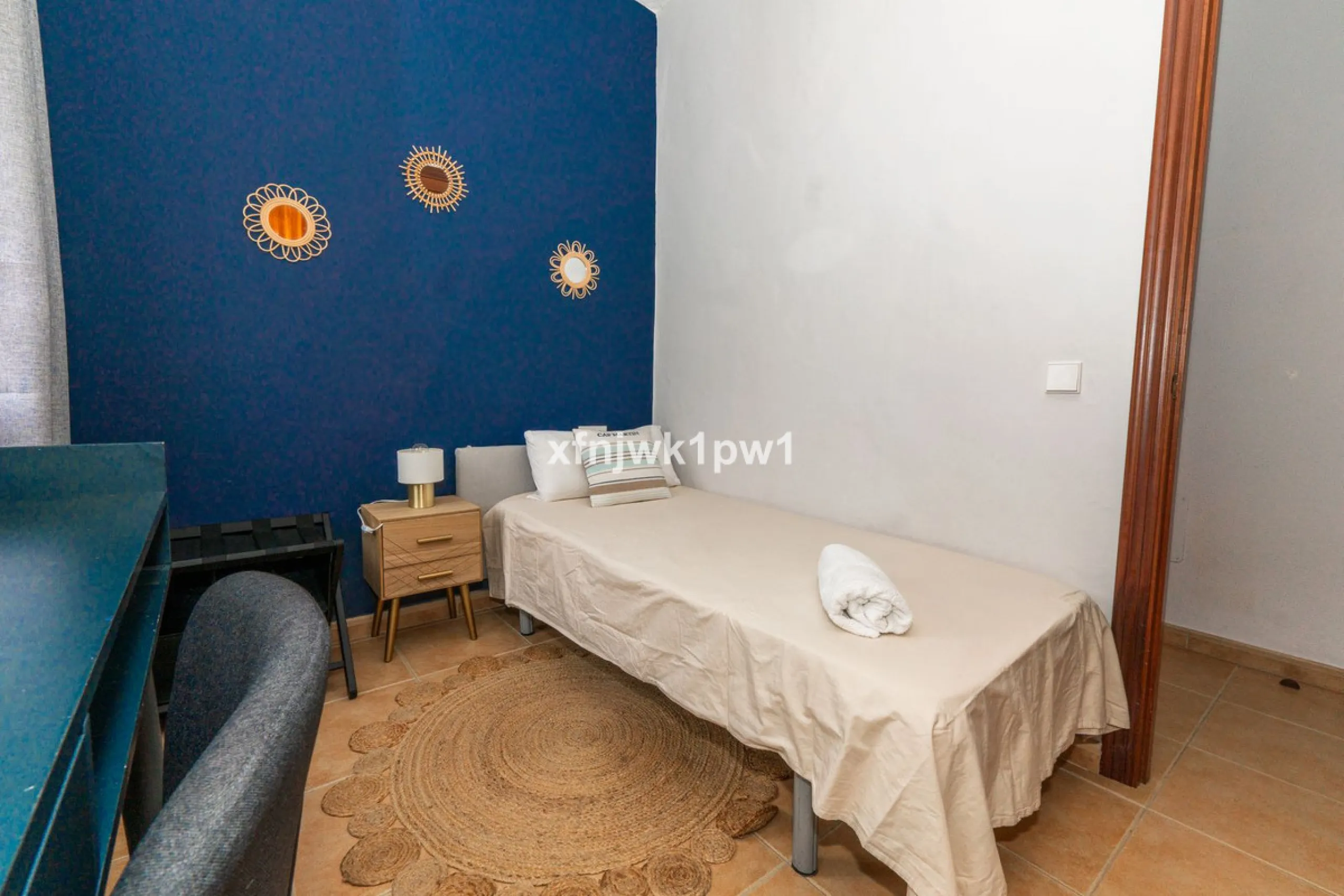 Apartment - Middle Floor Apartment в продаже в Marbella, Málaga. В доме 4 спален и 4 ванных комнат. Площадь дома 97 м²