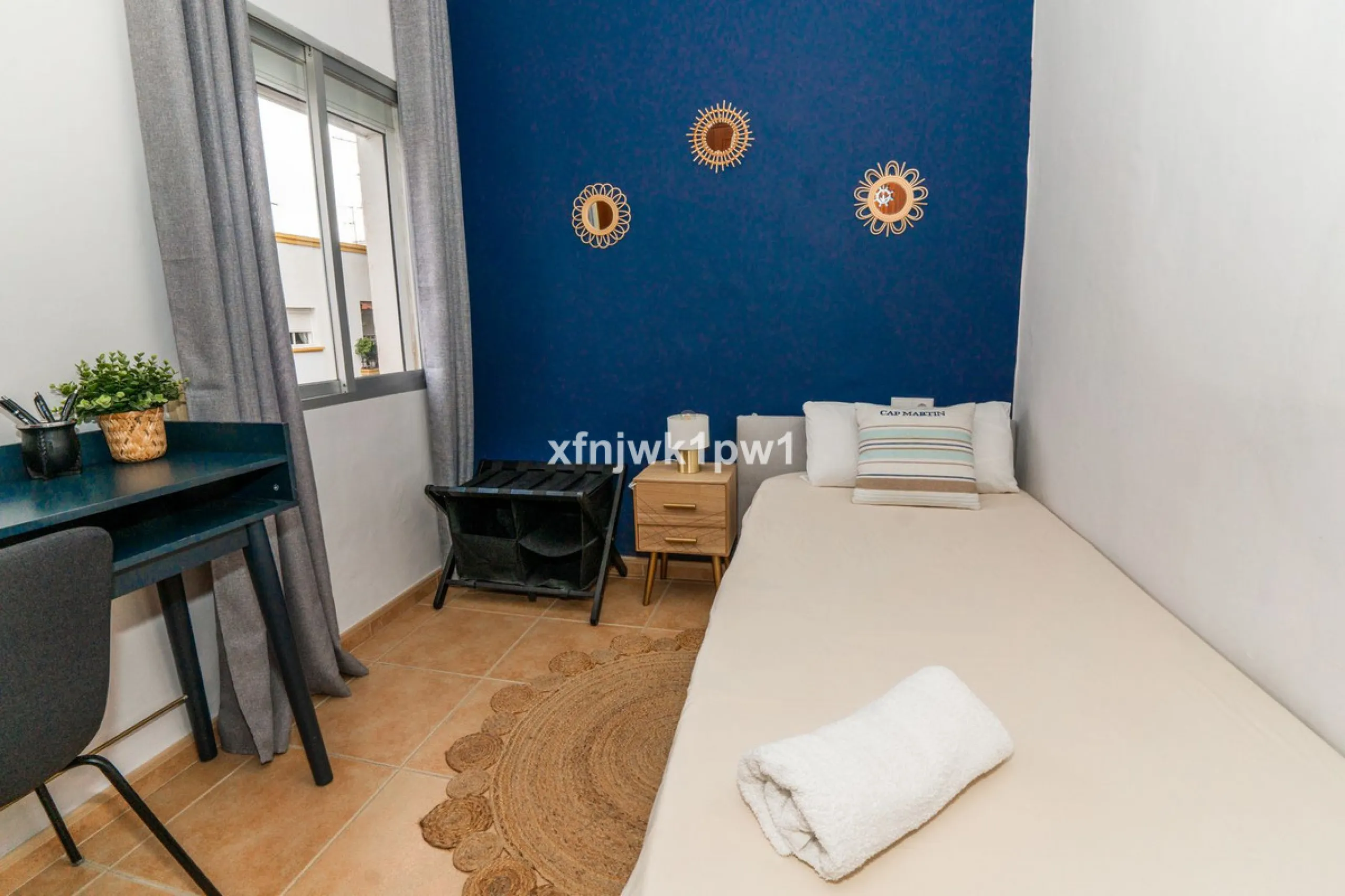 Apartment - Middle Floor Apartment в продаже в Marbella, Málaga. В доме 4 спален и 4 ванных комнат. Площадь дома 97 м²