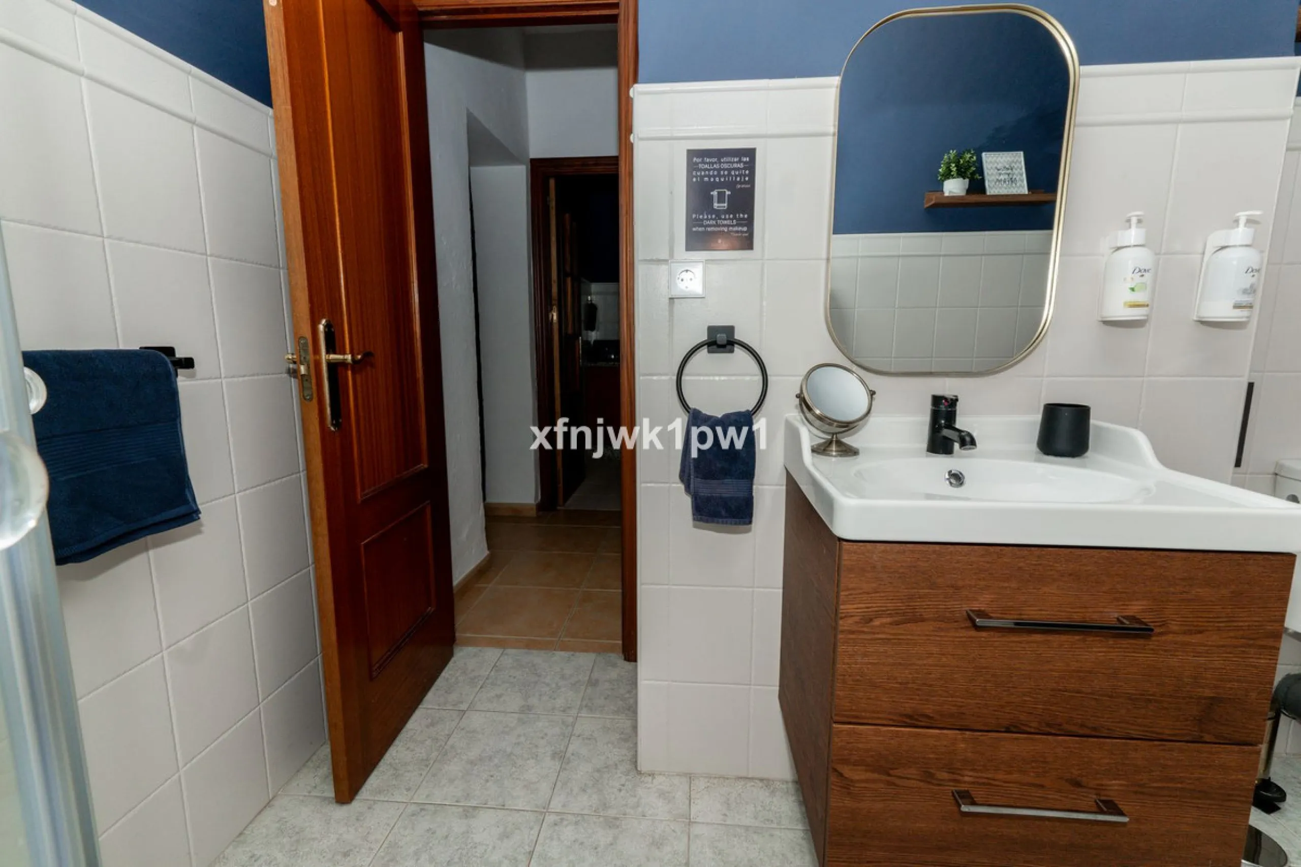 Apartment - Middle Floor Apartment в продаже в Marbella, Málaga. В доме 4 спален и 4 ванных комнат. Площадь дома 97 м²