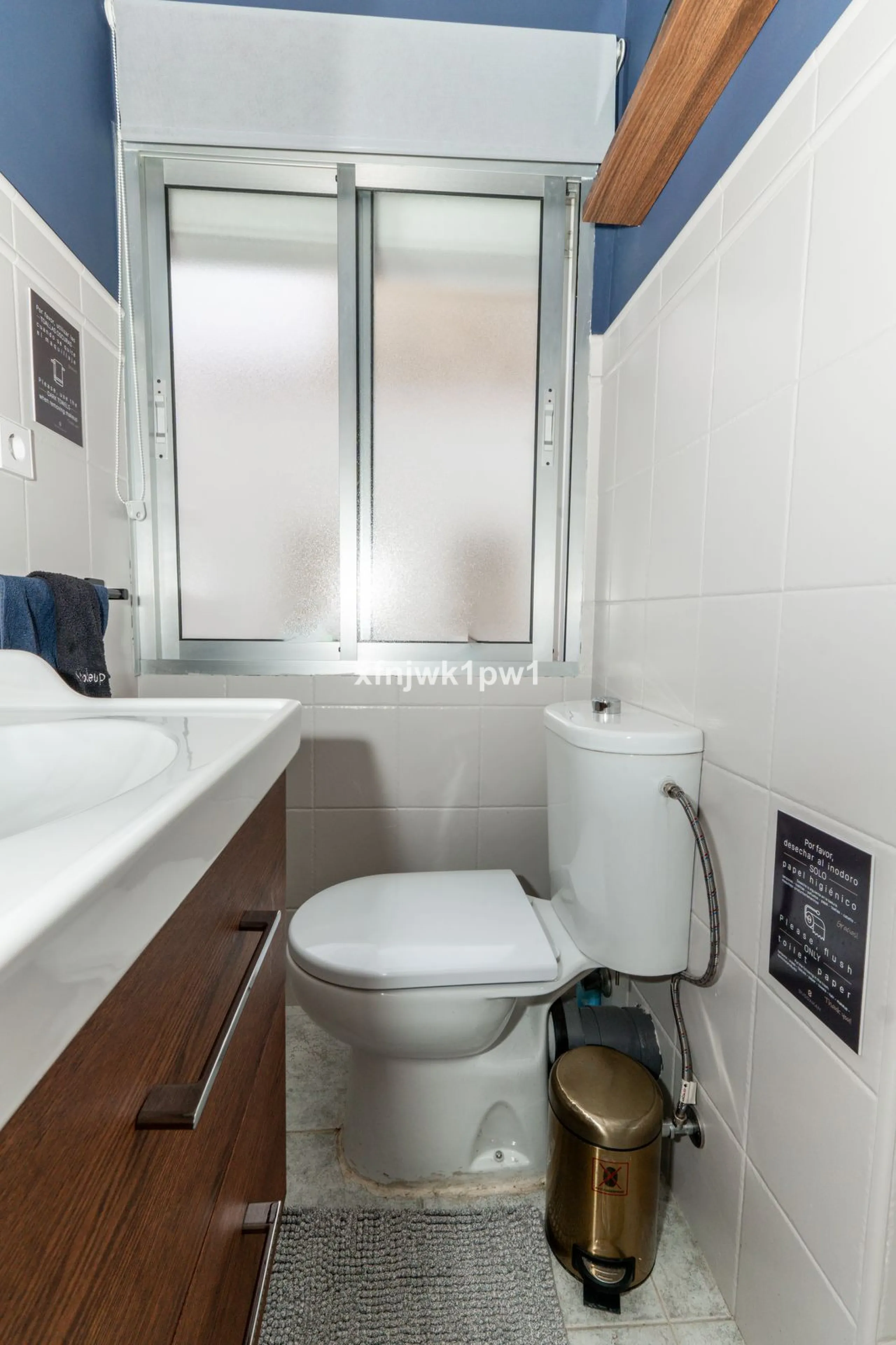 Apartment - Middle Floor Apartment в продаже в Marbella, Málaga. В доме 4 спален и 4 ванных комнат. Площадь дома 97 м²
