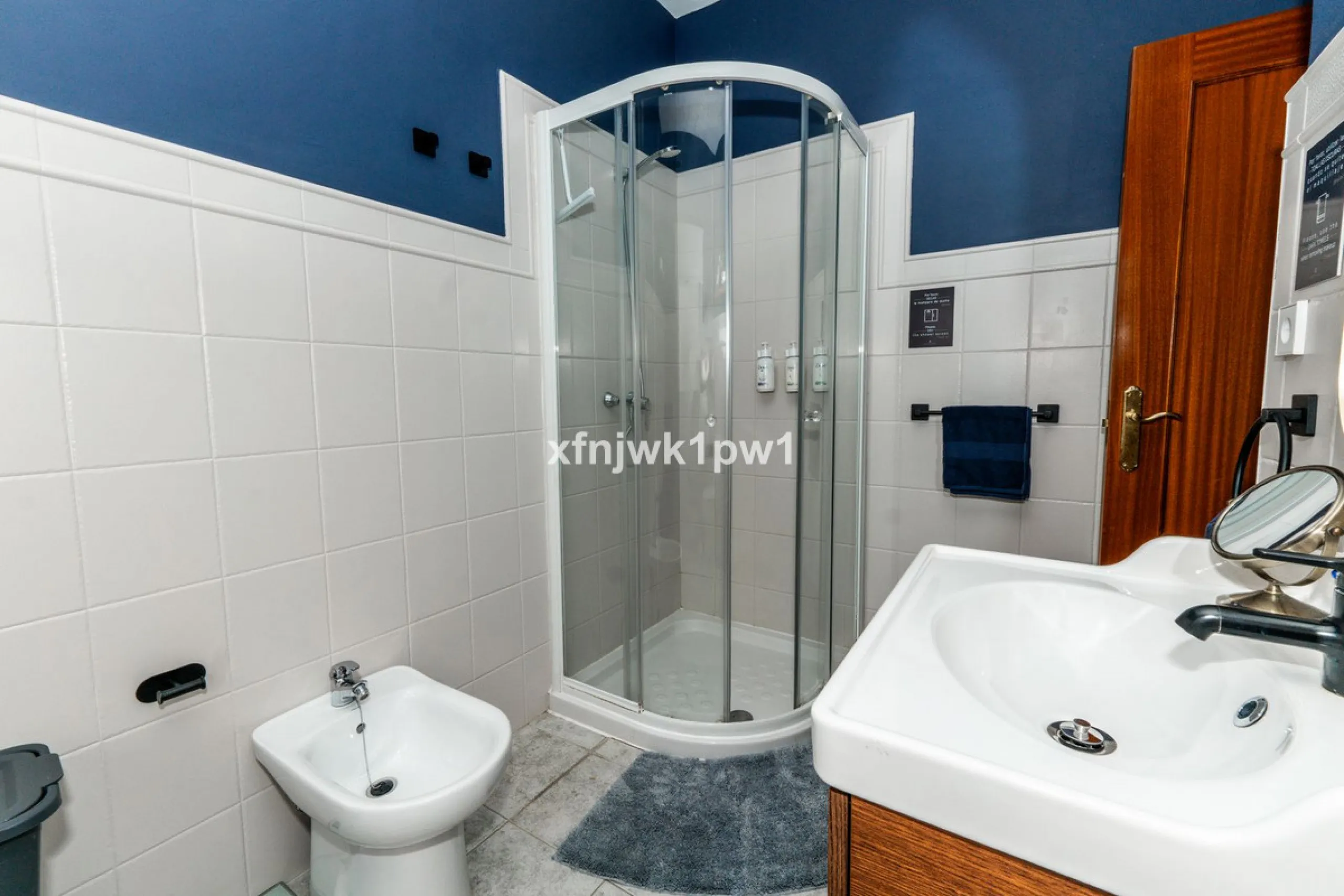 Apartment - Middle Floor Apartment в продаже в Marbella, Málaga. В доме 4 спален и 4 ванных комнат. Площадь дома 97 м²