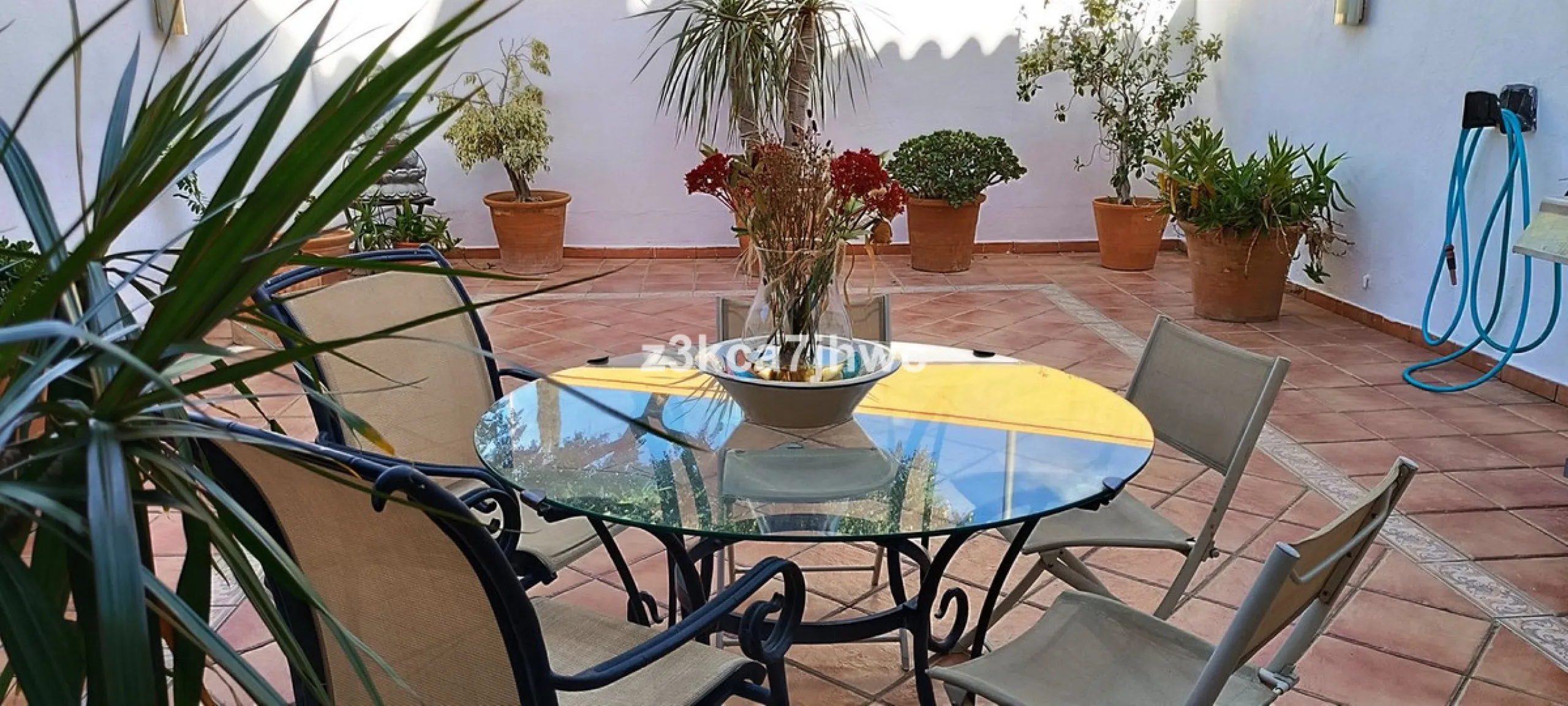 TOWNHOUSE IN CALVARIO AREA, ESTEPONA