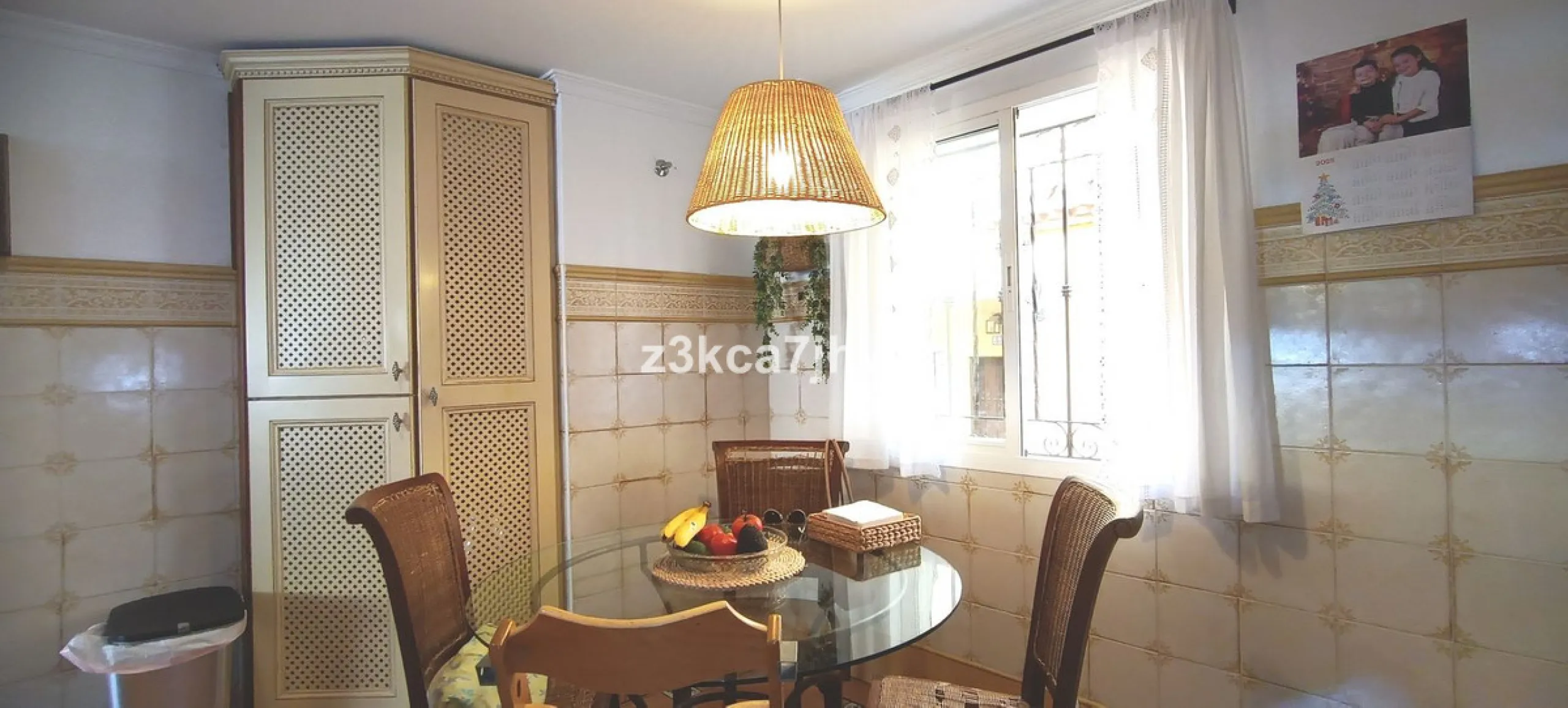 TOWNHOUSE IN CALVARIO AREA, ESTEPONA