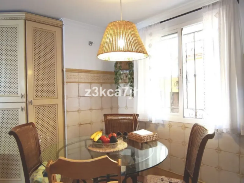 TOWNHOUSE IN CALVARIO AREA, ESTEPONA