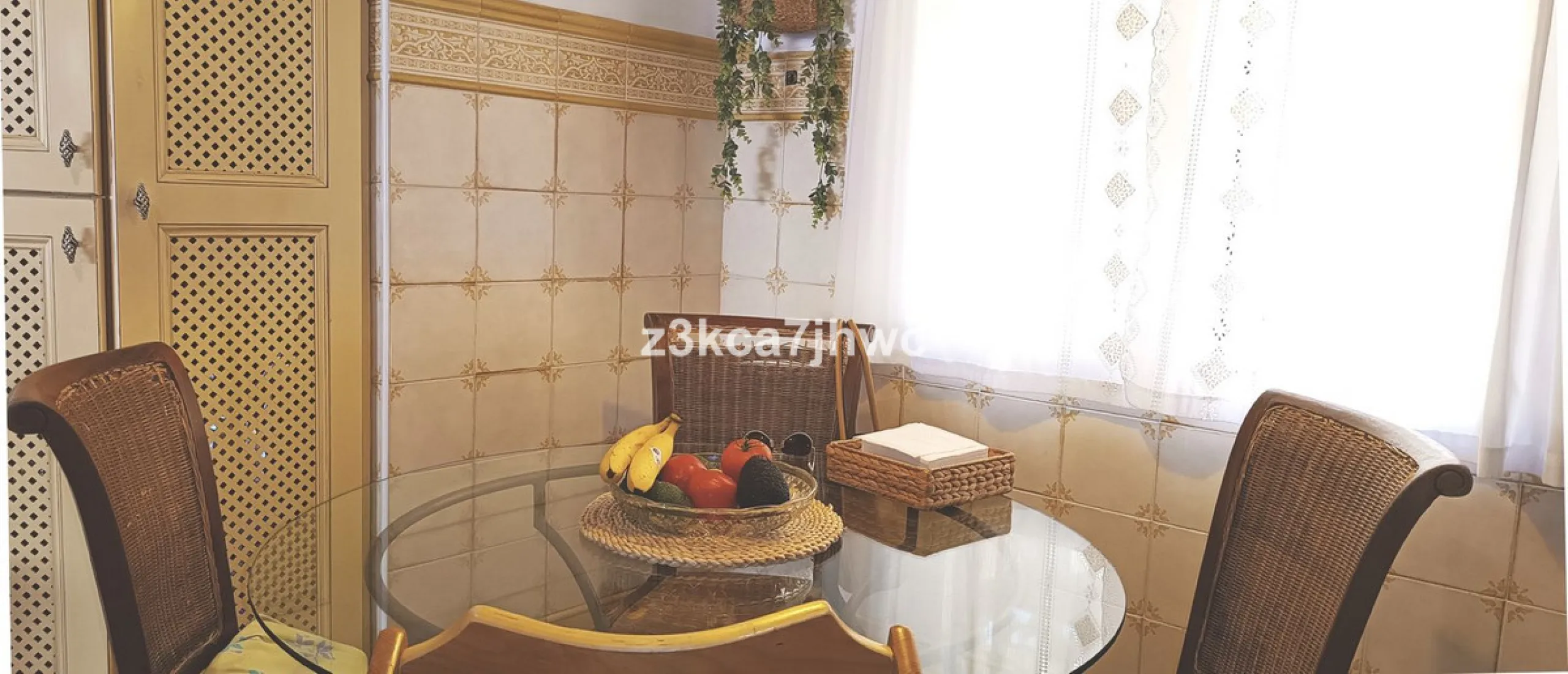 TOWNHOUSE IN CALVARIO AREA, ESTEPONA
