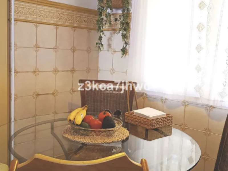 TOWNHOUSE IN CALVARIO AREA, ESTEPONA