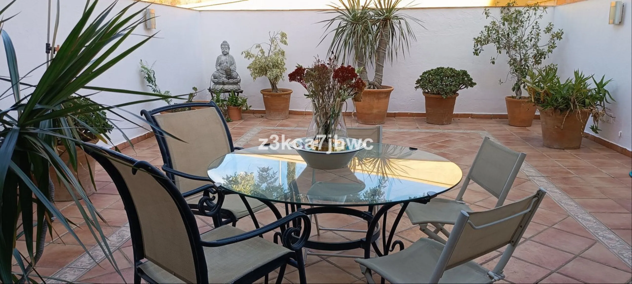 TOWNHOUSE IN CALVARIO AREA, ESTEPONA