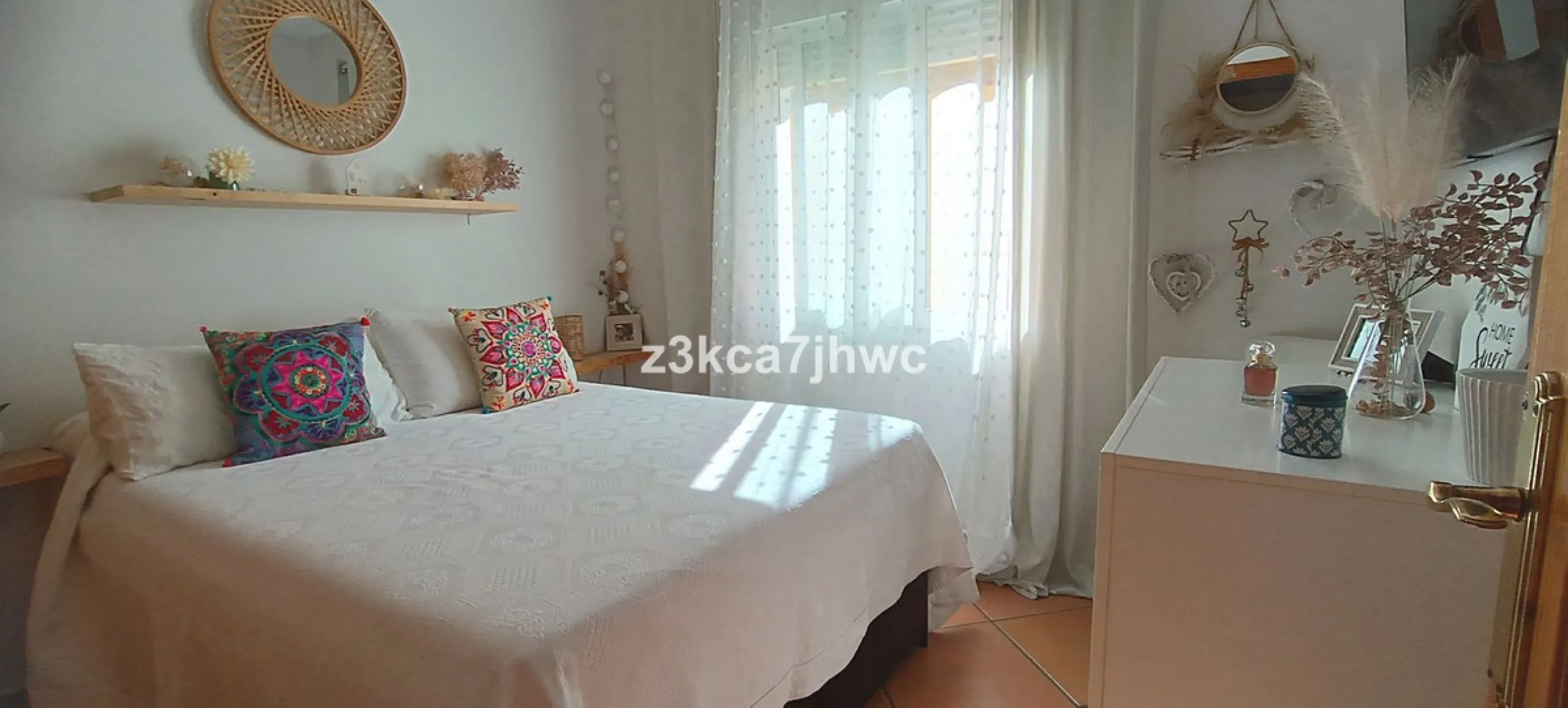 TOWNHOUSE IN CALVARIO AREA, ESTEPONA