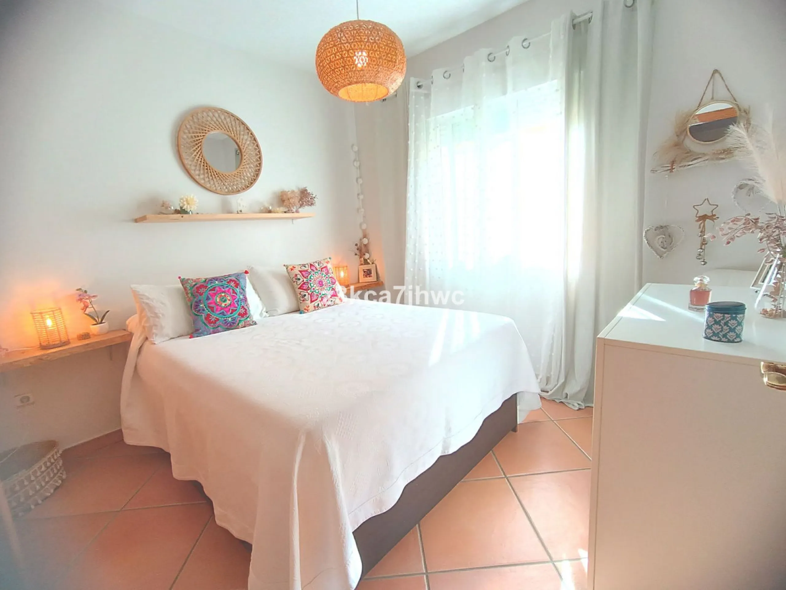 TOWNHOUSE IN CALVARIO AREA, ESTEPONA