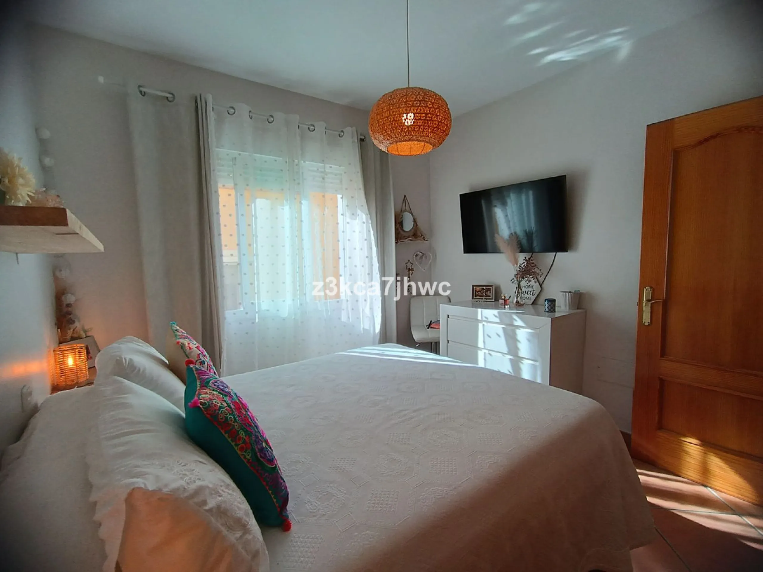 TOWNHOUSE IN CALVARIO AREA, ESTEPONA