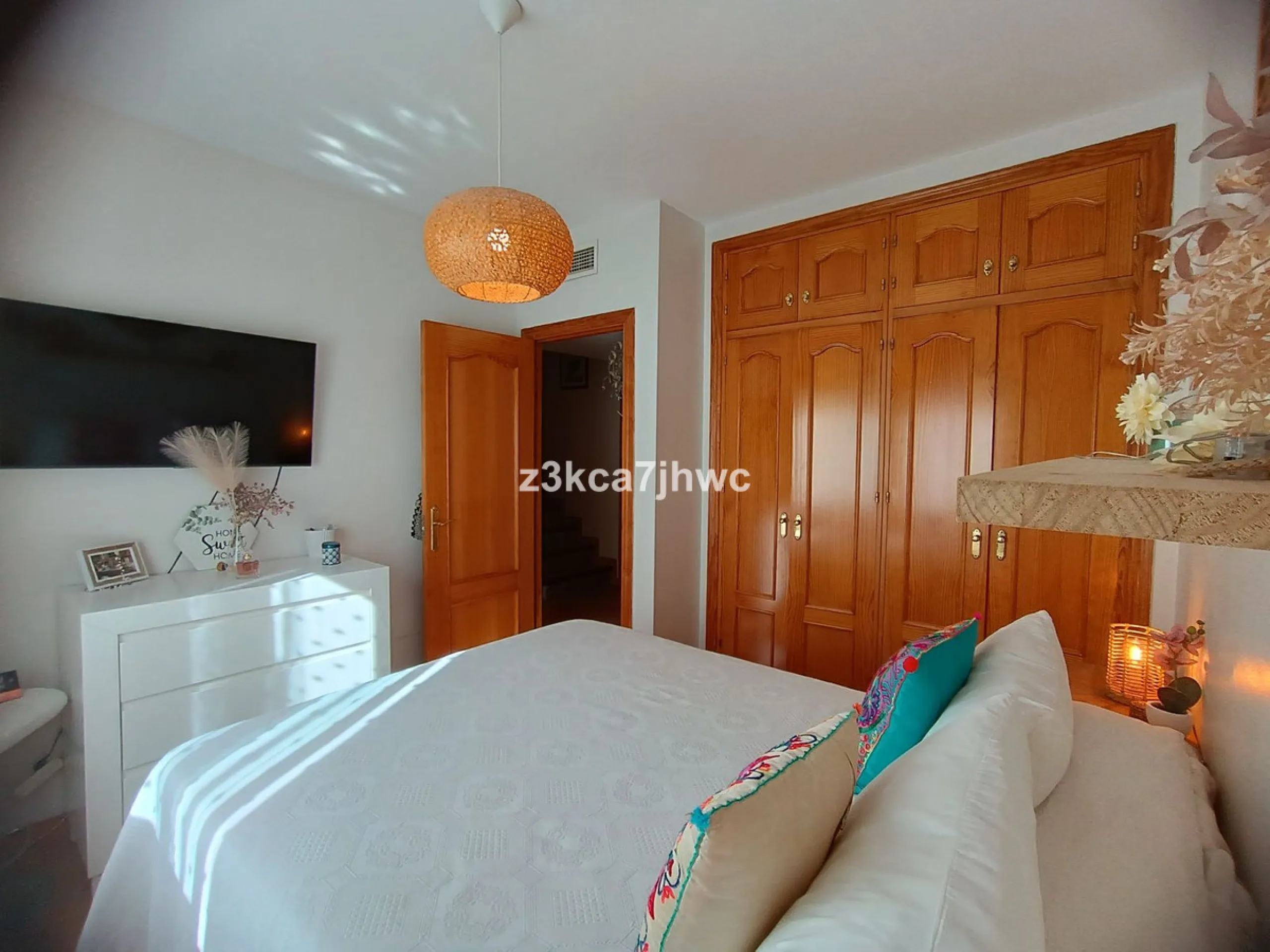 TOWNHOUSE IN CALVARIO AREA, ESTEPONA
