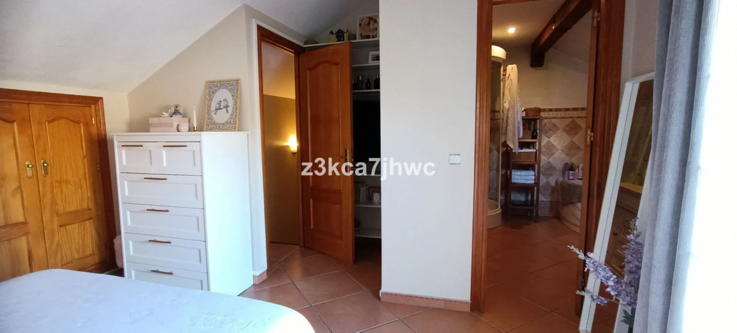 TOWNHOUSE IN CALVARIO AREA, ESTEPONA