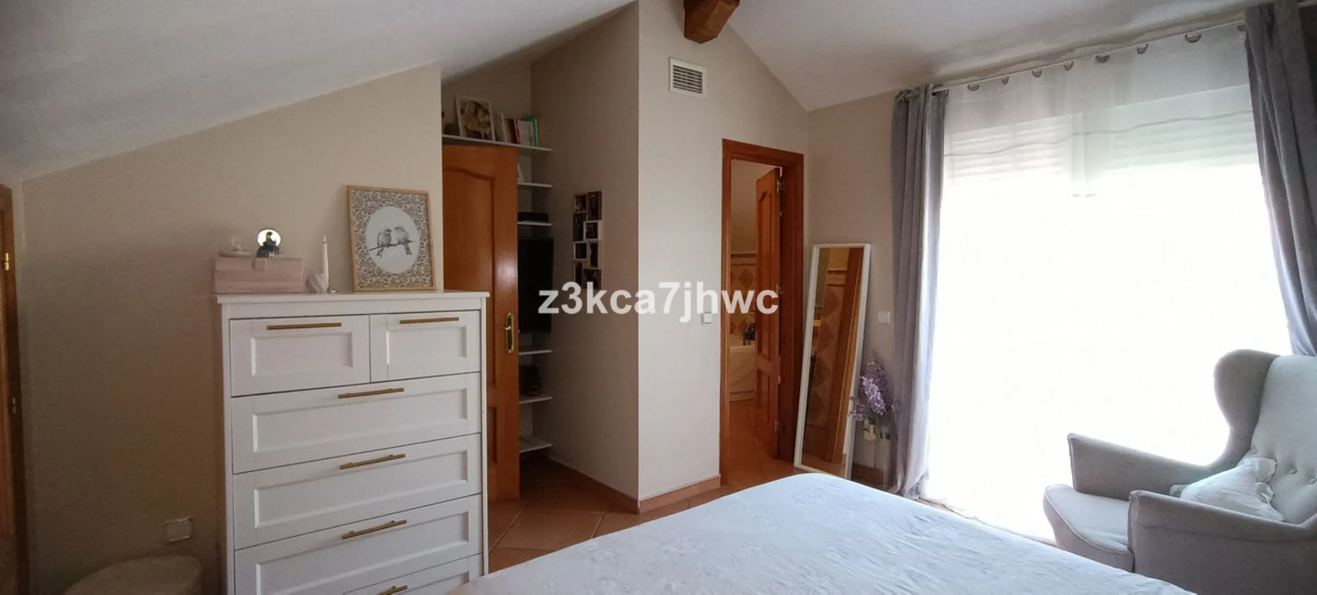 TOWNHOUSE IN CALVARIO AREA, ESTEPONA