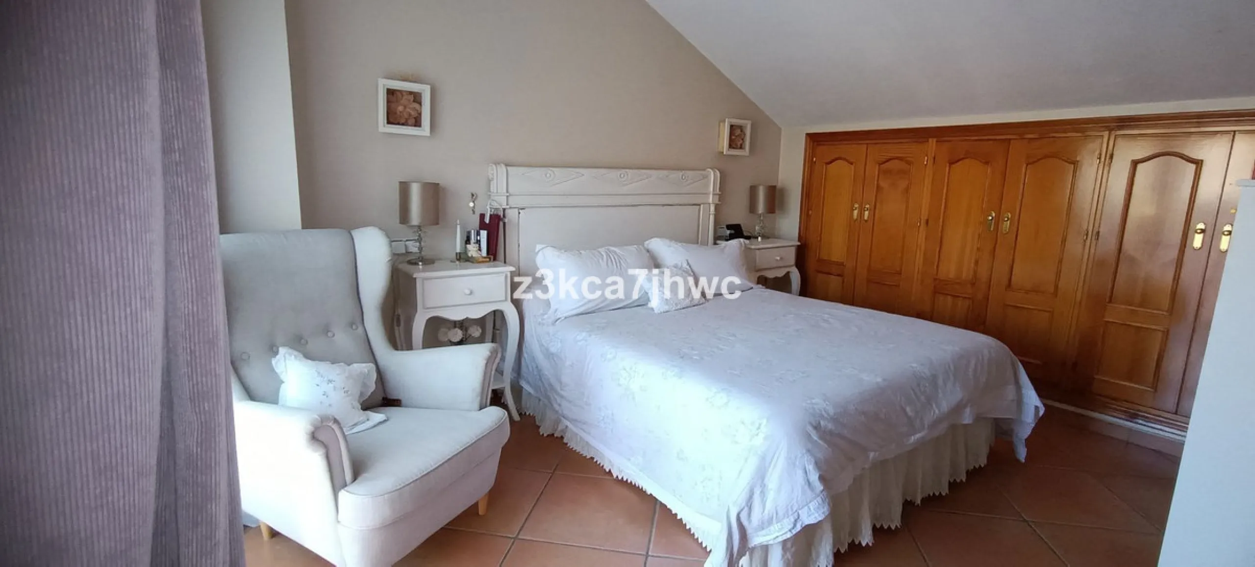 TOWNHOUSE IN CALVARIO AREA, ESTEPONA