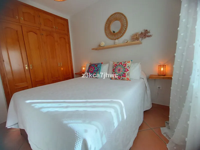 TOWNHOUSE IN CALVARIO AREA, ESTEPONA