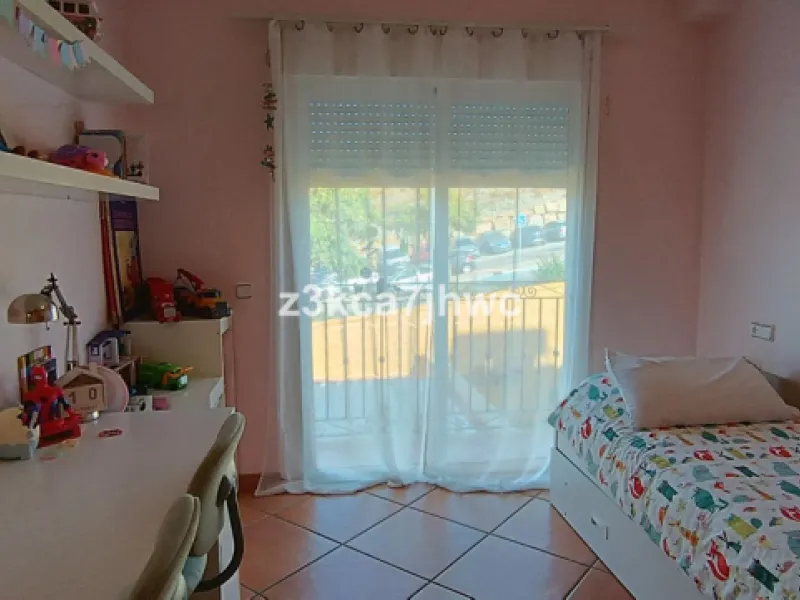 TOWNHOUSE IN CALVARIO AREA, ESTEPONA