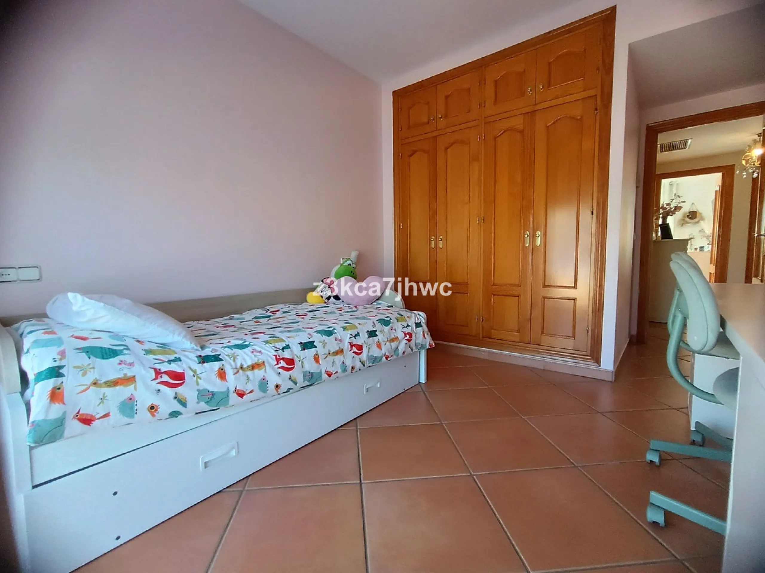 TOWNHOUSE IN CALVARIO AREA, ESTEPONA