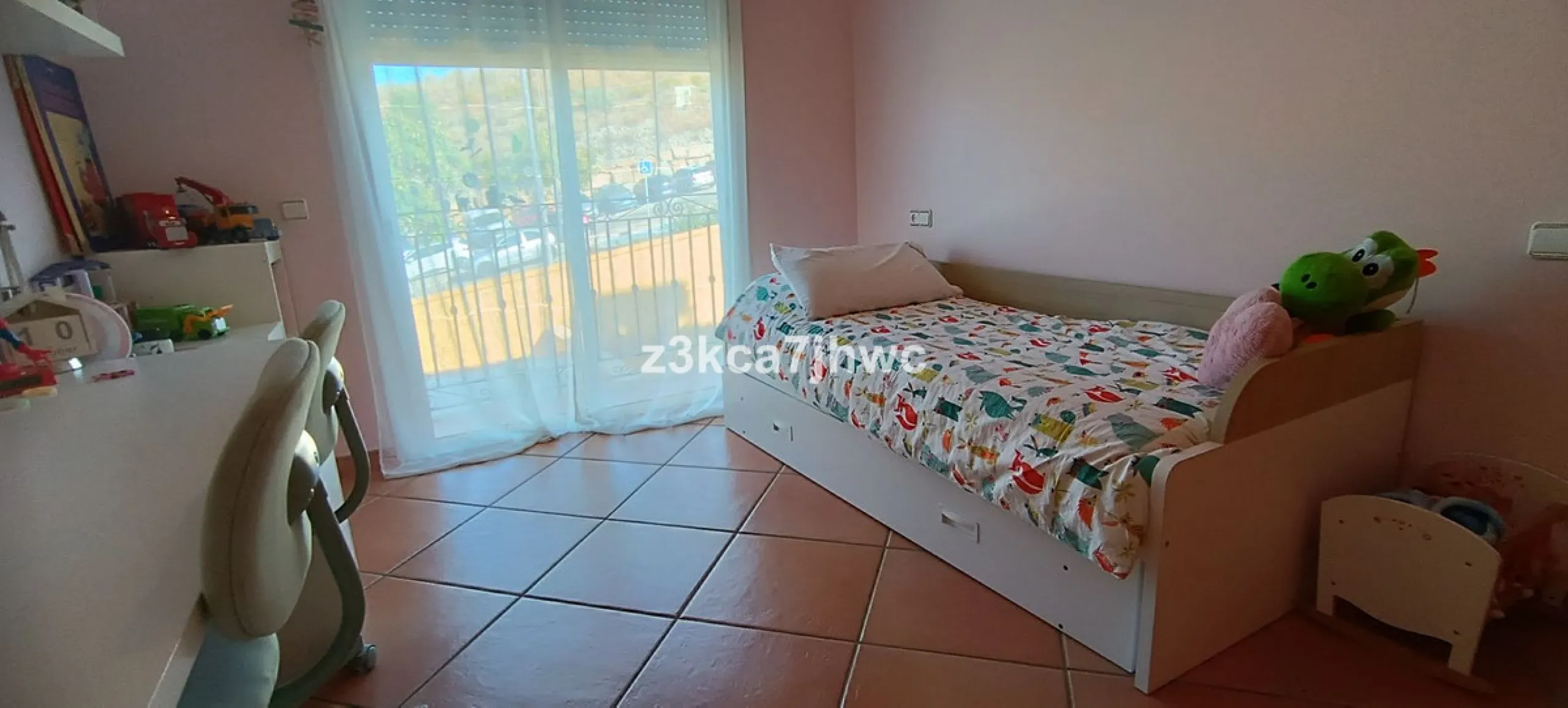 TOWNHOUSE IN CALVARIO AREA, ESTEPONA