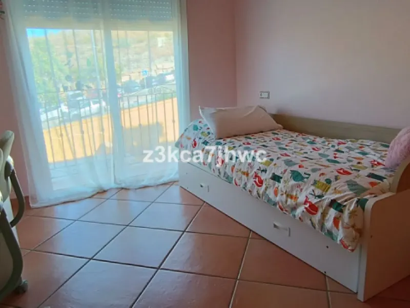 TOWNHOUSE IN CALVARIO AREA, ESTEPONA