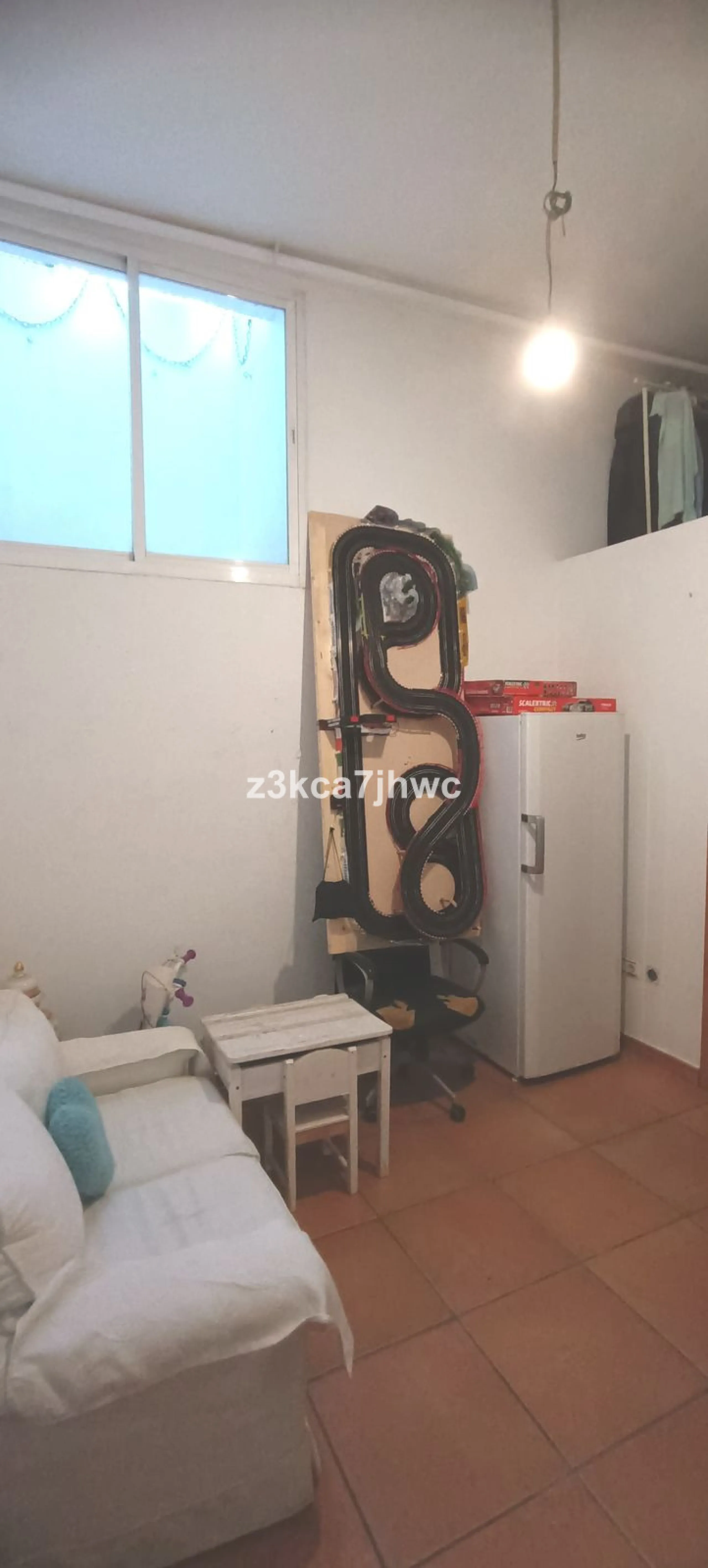 TOWNHOUSE IN CALVARIO AREA, ESTEPONA