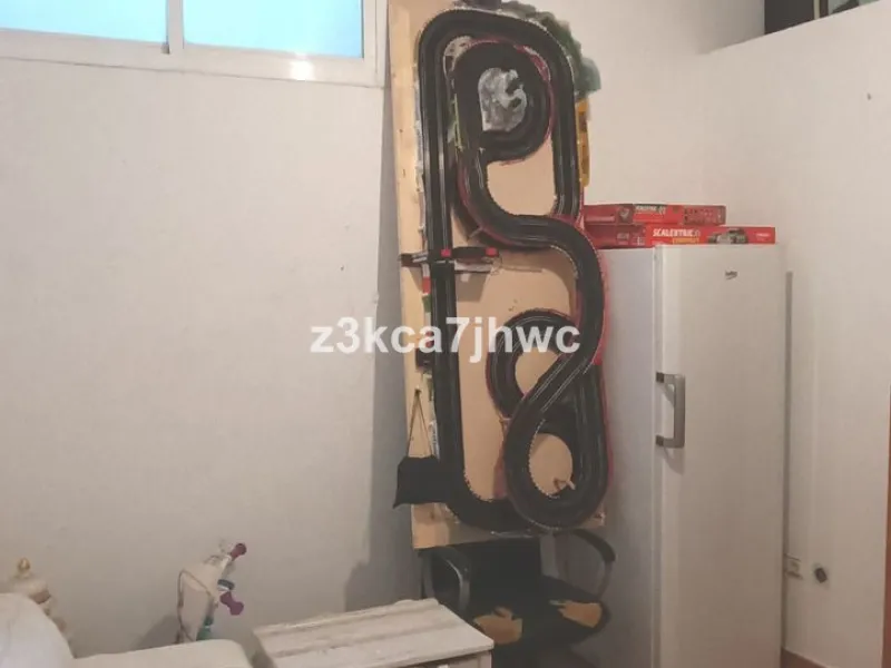 TOWNHOUSE IN CALVARIO AREA, ESTEPONA