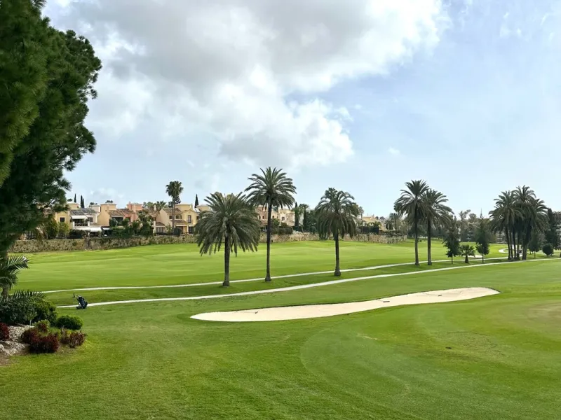 A fantastic opportunity to renovate and add value in one of the most sought-after golf locations on the coast.