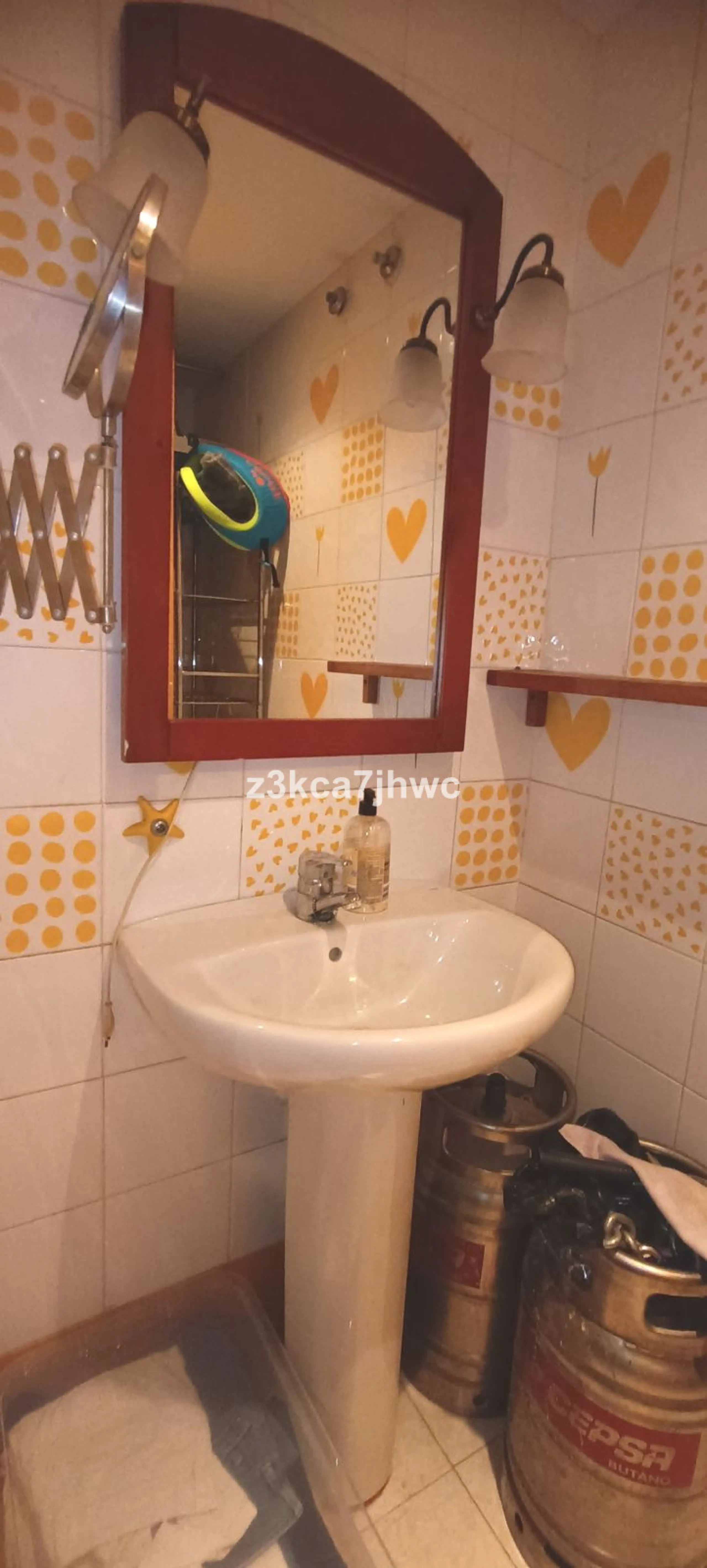 TOWNHOUSE IN CALVARIO AREA, ESTEPONA