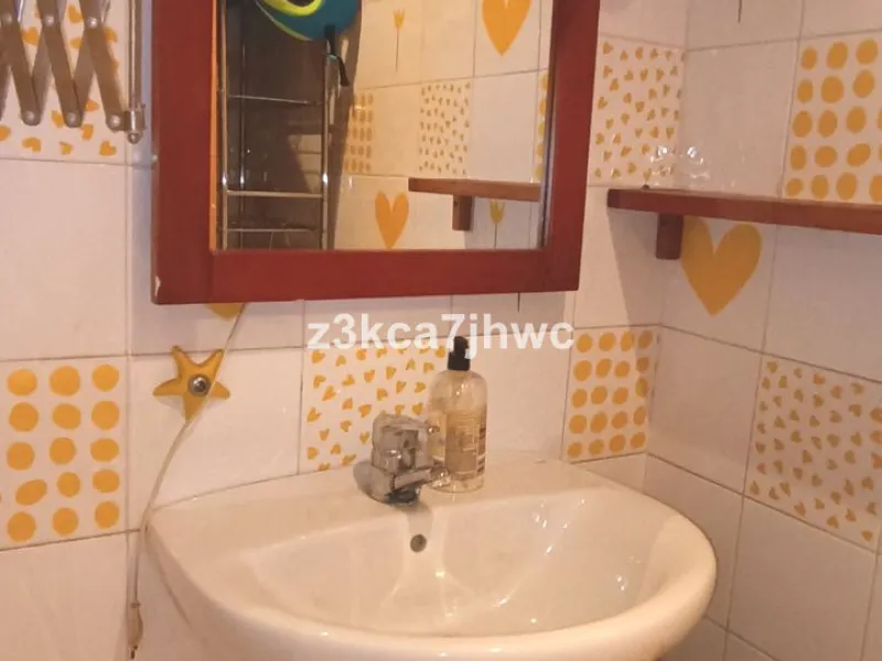 TOWNHOUSE IN CALVARIO AREA, ESTEPONA